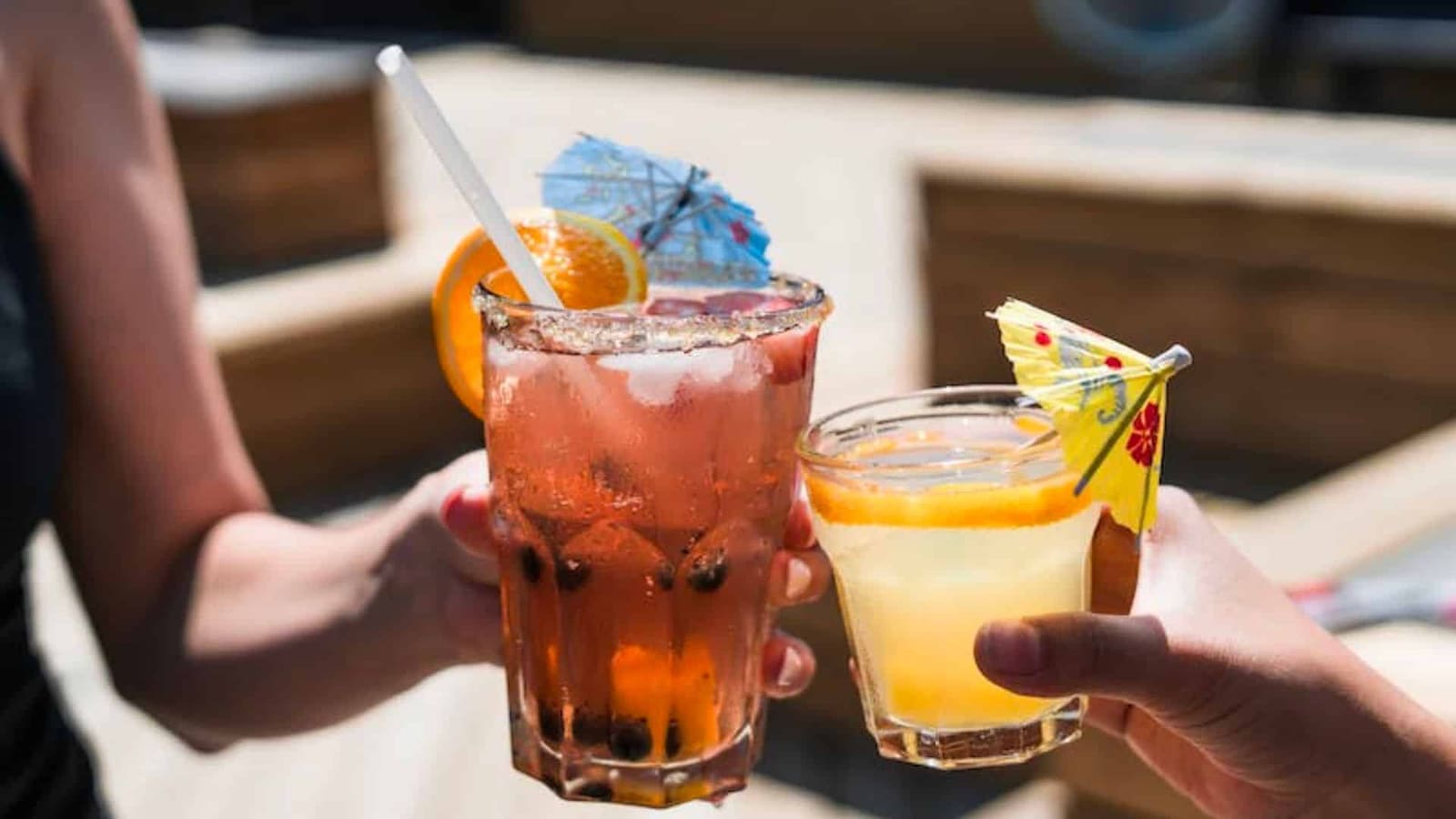Discovering Happy Hours in Waikiki