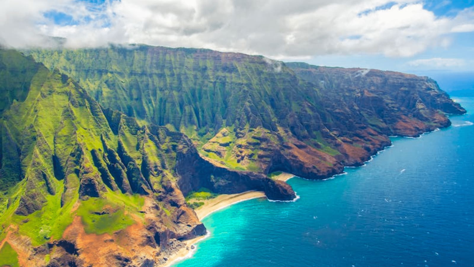 Kauai's Top Happy Hours