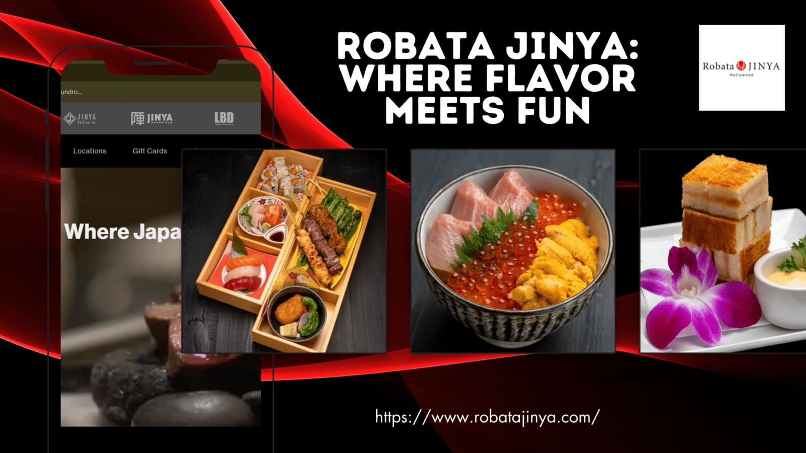 Where to Go for Happy Hour in Hawaii: Robata Jinya is a Must-Visit in Honolulu