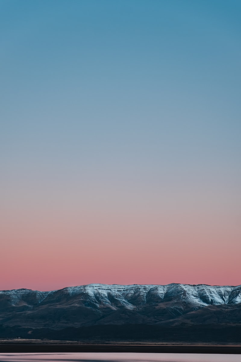 Big Island, Hawaii