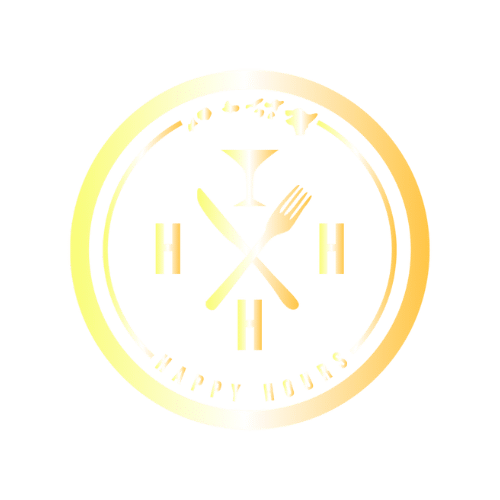 hawaii happy hours logo