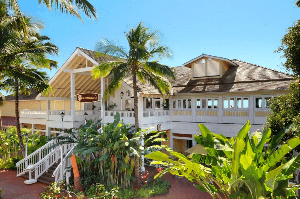 Kauai restaurant deals